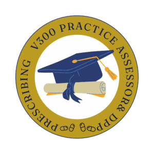 V300 Practice Assessor & DPP Pay My Balance