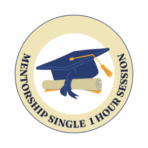 1-Hour Mentorship Session